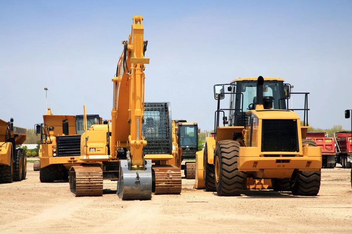 agricultural equipment services