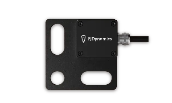 Acre Recording Sensor