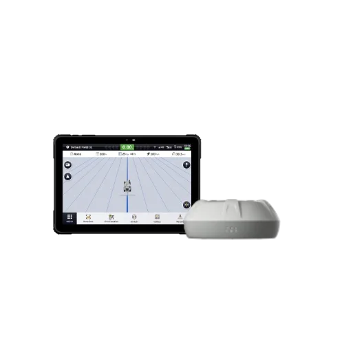 AG1 Guidance System