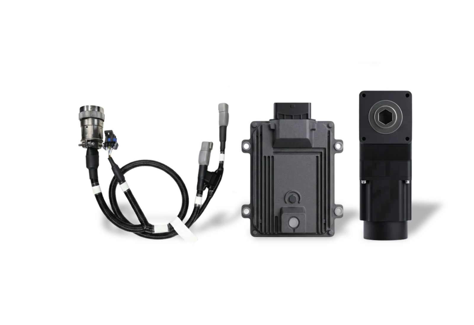 APS Precision Seeding Control Kit