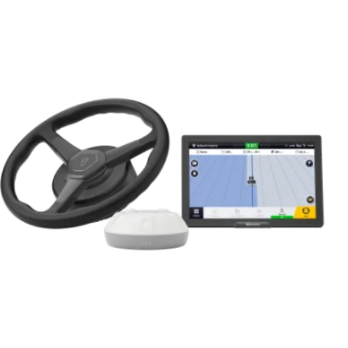 AT2 Max Autosteering System