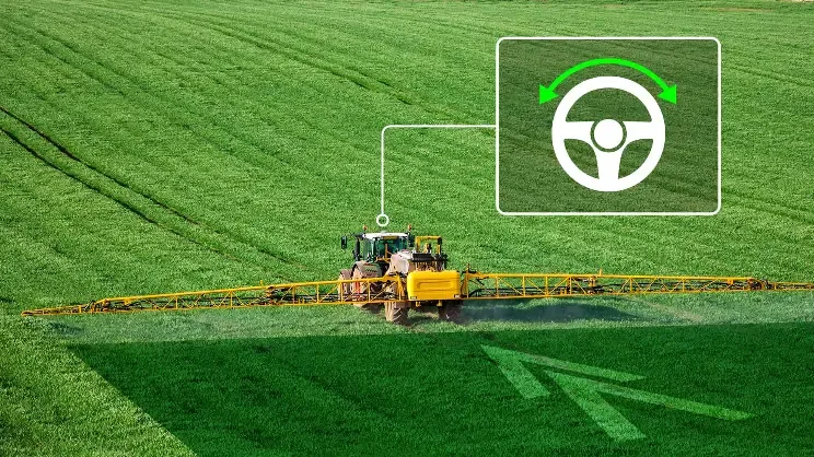 ATS Precision Spray System