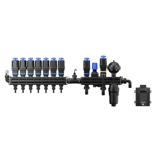 ATS Precision Spray System