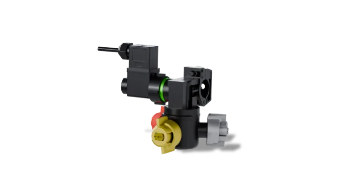 ATS Ultra PWM Spray Tip Control