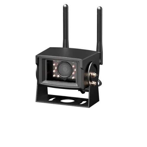 Wi-Fi Camera