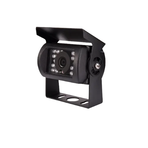 Wired Camera