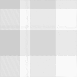Light gray and white plaid pattern.